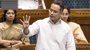 वक्फ सुधारणा विधेयकावरून सरकार जनतेची दिशाभूल करत असल्याचा काँग्रेसचै आरोप