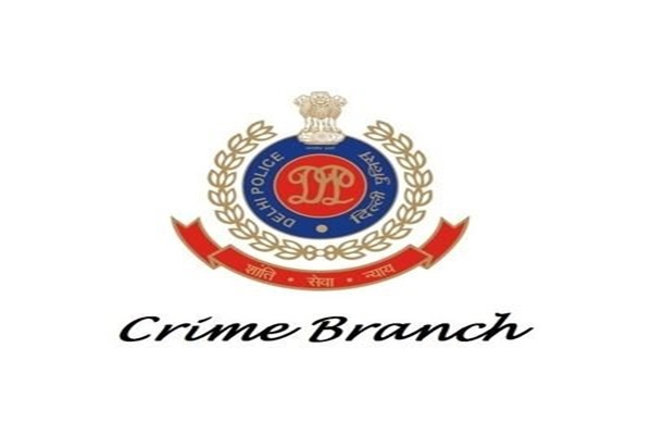 دلّی پولیس کی کرائم برانچ کو منشیات کی اسمگلنگ کے خلاف ایک بڑی کامیابی ملی ہے۔