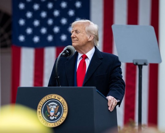 US starts collecting President Trump’s new 10% tariff on all imports