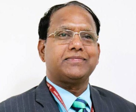 वित्तीय सेवा सचिव एम. नागराजू ने केंद्रीय केवाईसी रिकॉर्ड रजिस्ट्री-सीकेवाईसीआर के आधुनिकीकरण और केवाईसी प्रक्रिया को सरल बनाने की आवश्यकता पर बल दिया