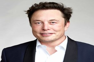 Elon Musk Becomes First Person with Net Worth of $500 Billion