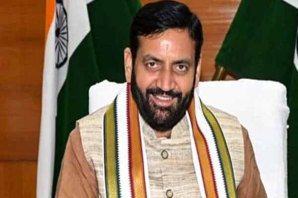 हरियाणा के मुख्यमंत्री नायब सिंह सैनी ने कहा कि विकसित भारत के निर्माण की सोच के साथ आगे बढ़ते हुए आने वाले दिनों में हरियाणा को मैन्यूफैक्चरिंग-हब बनाया जाए