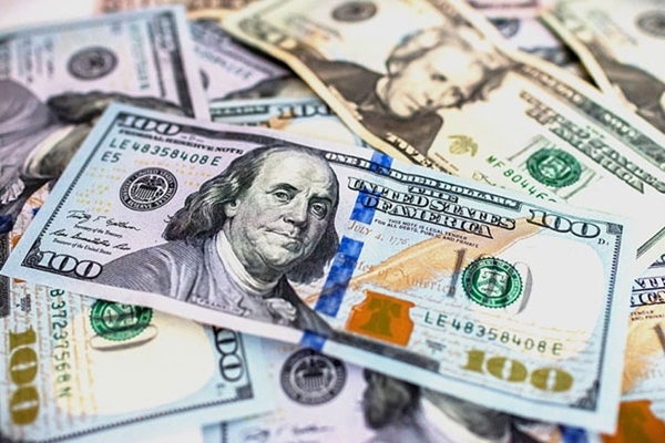 بھارت کے غیر ملکی زر مبادلہ کے ذخائر 10.8 ارب امریکی ڈالر کے اضافے کے ساتھ 676.26 ارب امریکی ڈالر مالیت کے ہوگئے ہیں۔