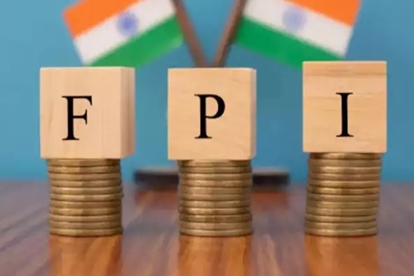 Foreign Investors Infuse Over ₹17,000 Crore in Indian Equities Amid Global Uncertainty