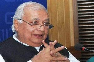 बिहार के राज्‍यपाल आरिफ मोहम्‍मद खान ने वक्‍फ संशोधन विधेयक-2025 का समर्थन किया है
