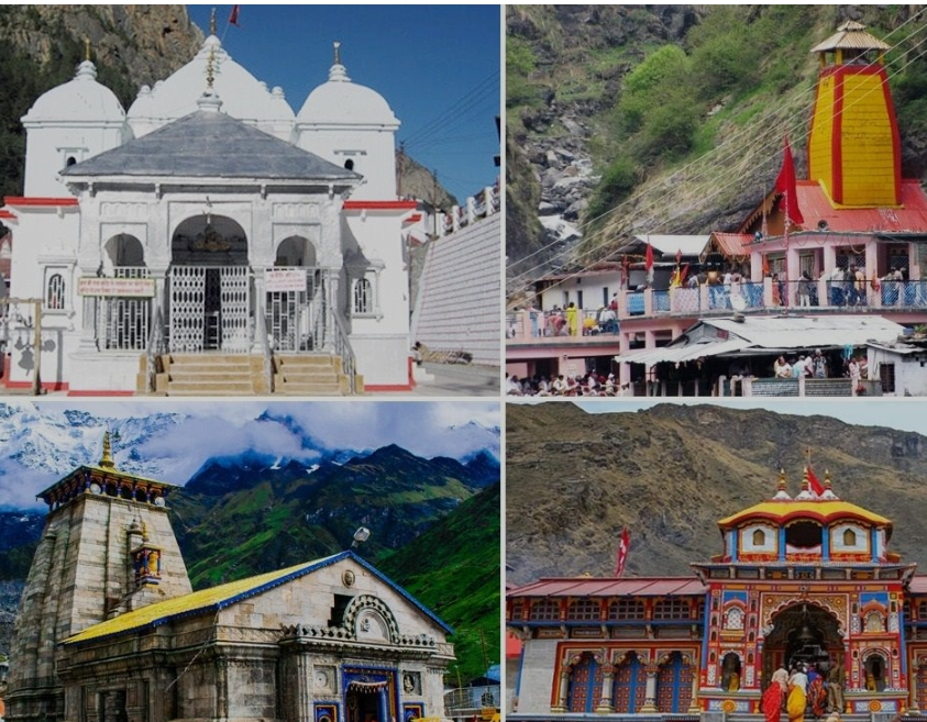 चारधाम यात्रा के मद्देनजर प्रदेश में 13 या उससे अधिक यात्री क्षमता वाले व्यावसायिक वाहनों के लिए ग्रीन कार्ड अनिवार्य