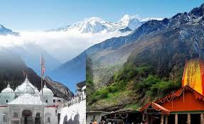 कल गंगोत्री और यमुनोत्री धाम के कपाट खुलने के साथ ही प्रदेश में चारधाम यात्रा का होगा शुभारंभ