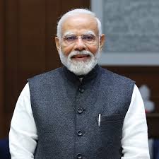 दोन दिवसांच्या दौऱ्यासाठी प्रधानमंत्री थायलंडला रवाना