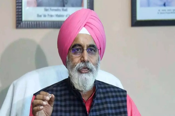 BJP’s Raja Iqbal Singh elected as Delhi’s new mayor