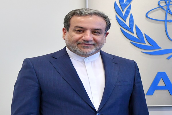 Iran Declares Uranium Enrichment ‘Non-Negotiable’: FM Araghchi