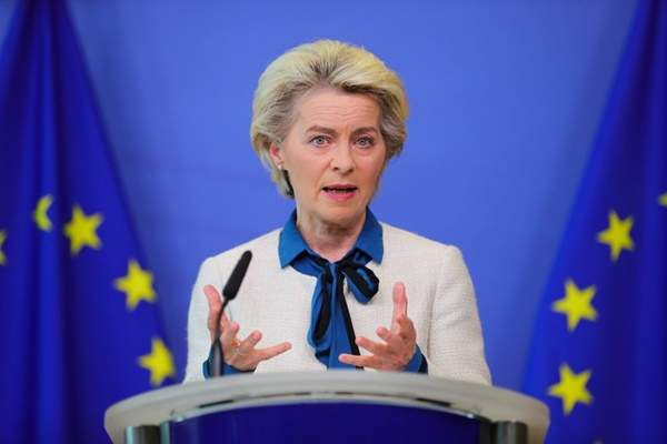 EU Offers Zero-Tariff Deal to US, Vows to Guard Against Trade Diversion