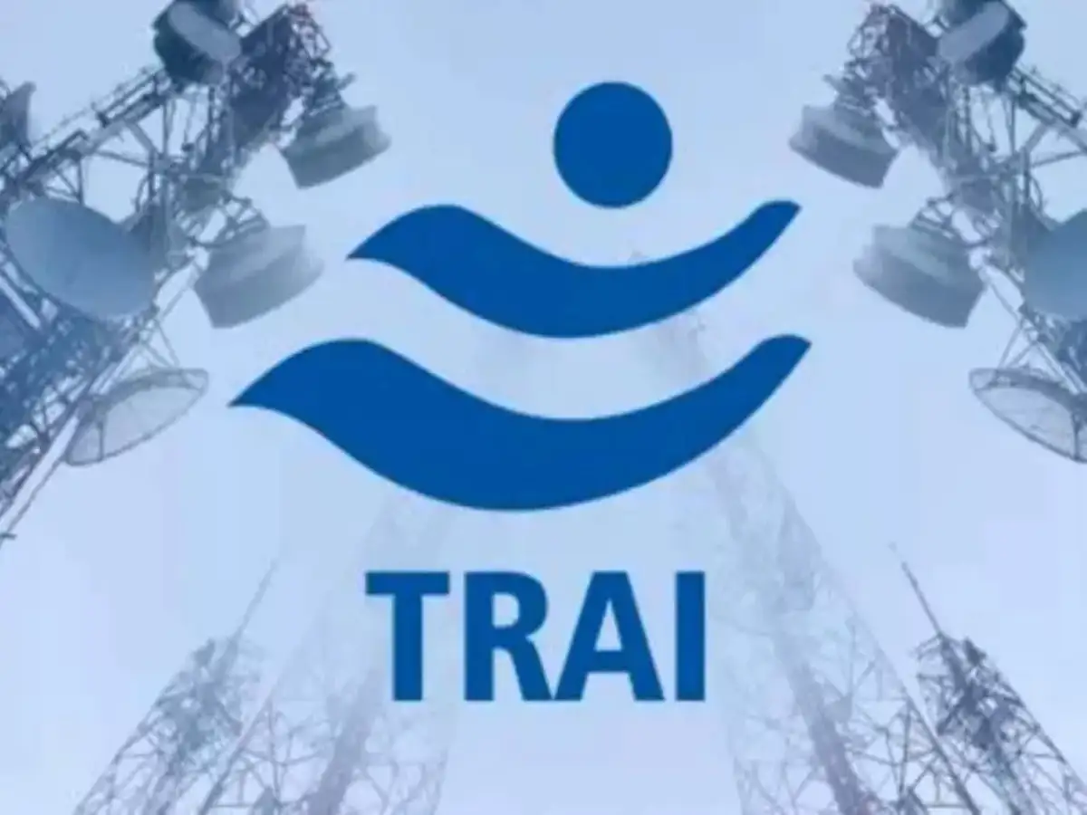 TRAI : मोबाईल नेटवर्क पुरवणाऱ्या कंपन्यांना नेटवर्क कव्हरेजचे तपशील संकेतस्थळावर प्रसिद्ध करण्याचे आदेश