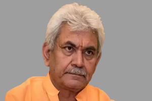 जम्मू-कश्मीर के उपराज्यपाल मनोज सिन्‍हा ने जानबूझकर दबाए गए मामलों को प्राथमिकता के आधार पर फिर से खोलने और प्राथमिकी  दर्ज करने का निर्देश दिया