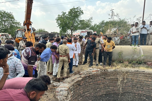 10 Killed, 4 Injured in Road Accident in Mandsaur, Madhya Pradesh