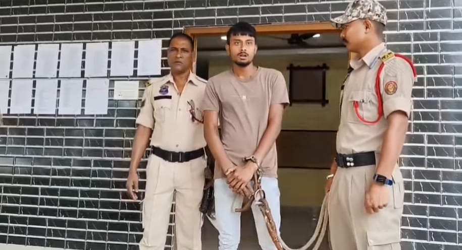 কাশ্মীৰৰ পহলগামত সংঘটিত সন্ত্ৰাসবাদী আক্ৰমণৰ সমৰ্থনত মন্তব্য দিয়া ২২জন লোকক আটক