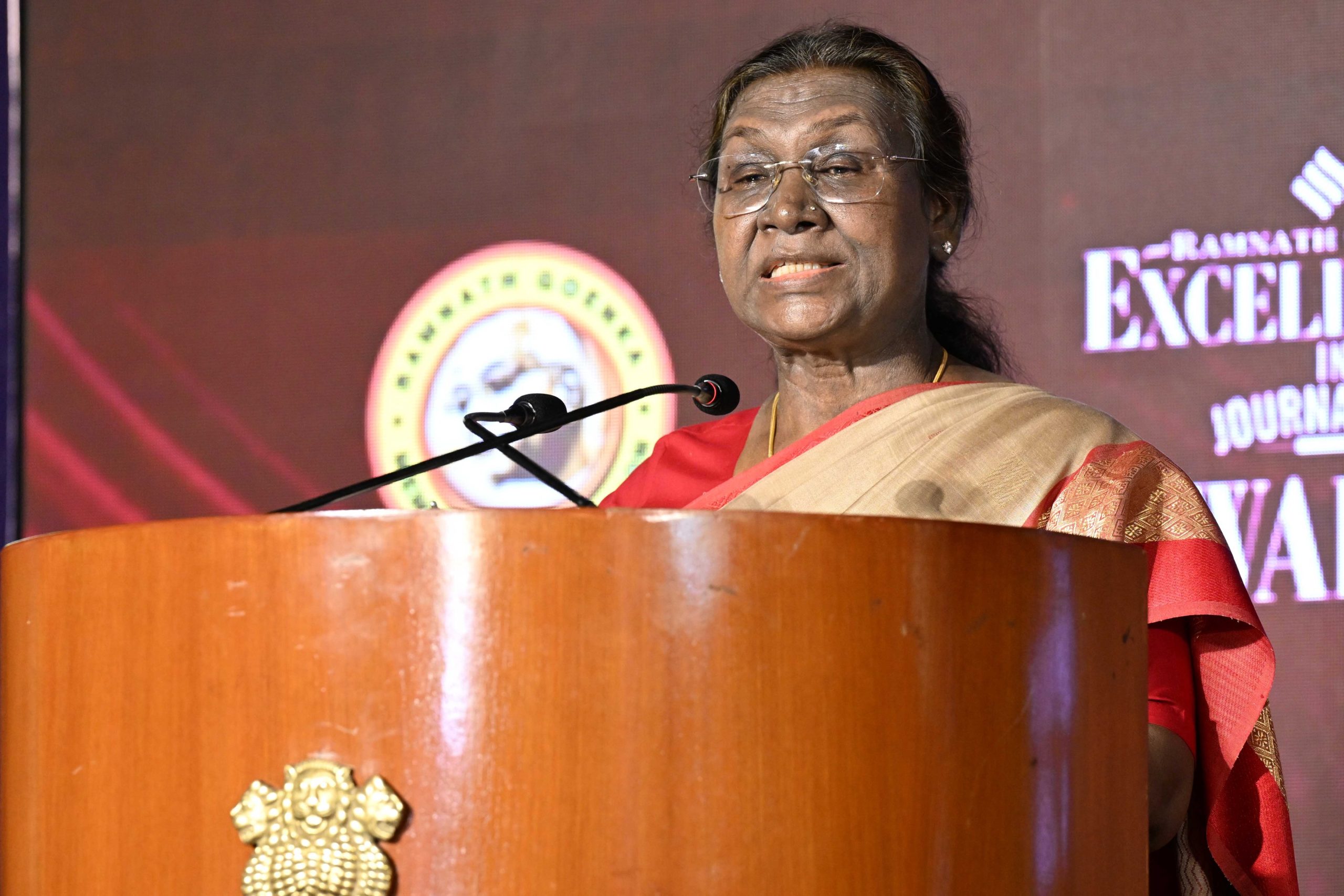 President Droupadi Murmu gives assent to Waqf (Amendment) Act, 2025