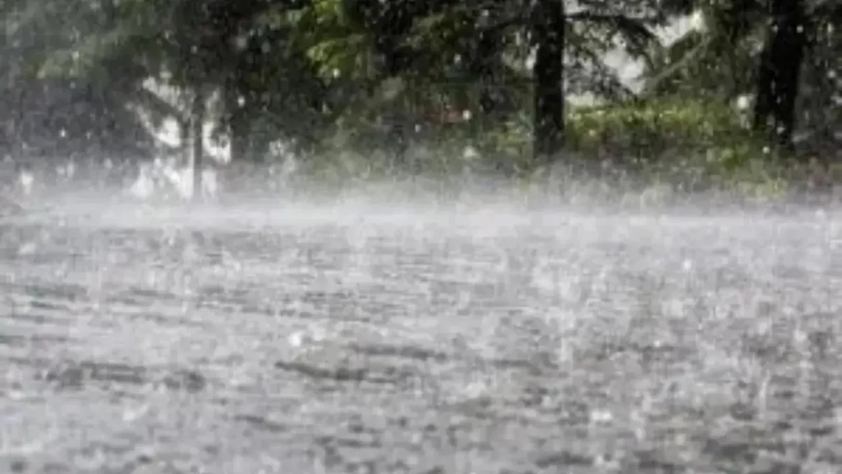 Himachal Pradesh: Cloudburst Triggers Flash Floods in Kullu’s Jagatkhana