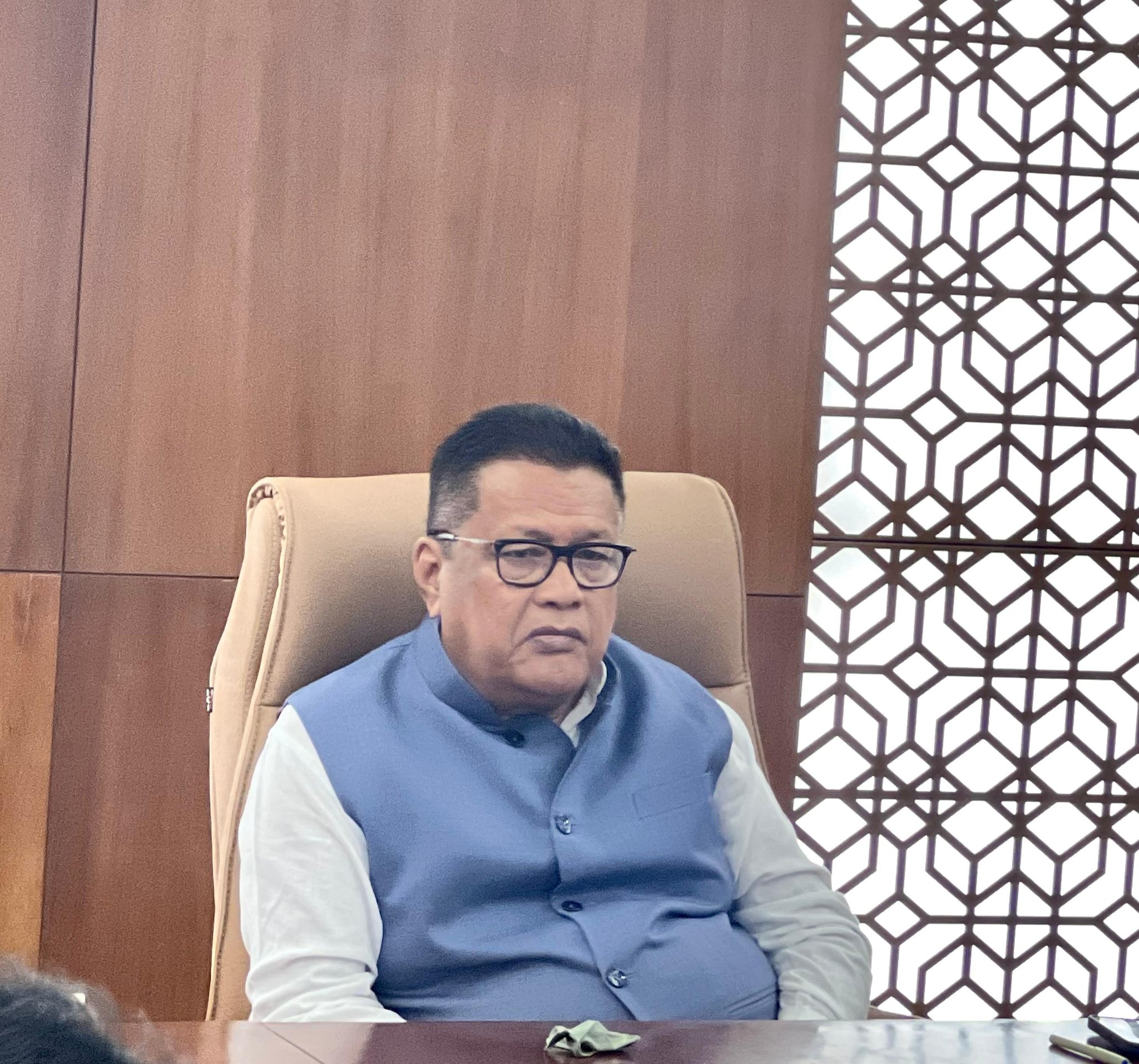 চাহ জনগোষ্ঠী আৰু অনুসূচীত জাতিৰ ছাত্ৰ-ছাত্ৰীসকলৰ ফলাফল আশানুৰূপ নোহোৱাক লৈ শিক্ষামন্ত্ৰীৰ উদ্বেগ প্রকাশ