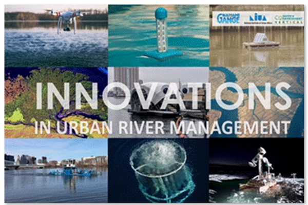 NMCG Approves Annual Master Plan to Promote River-Sensitive Urban Planning Under RCA