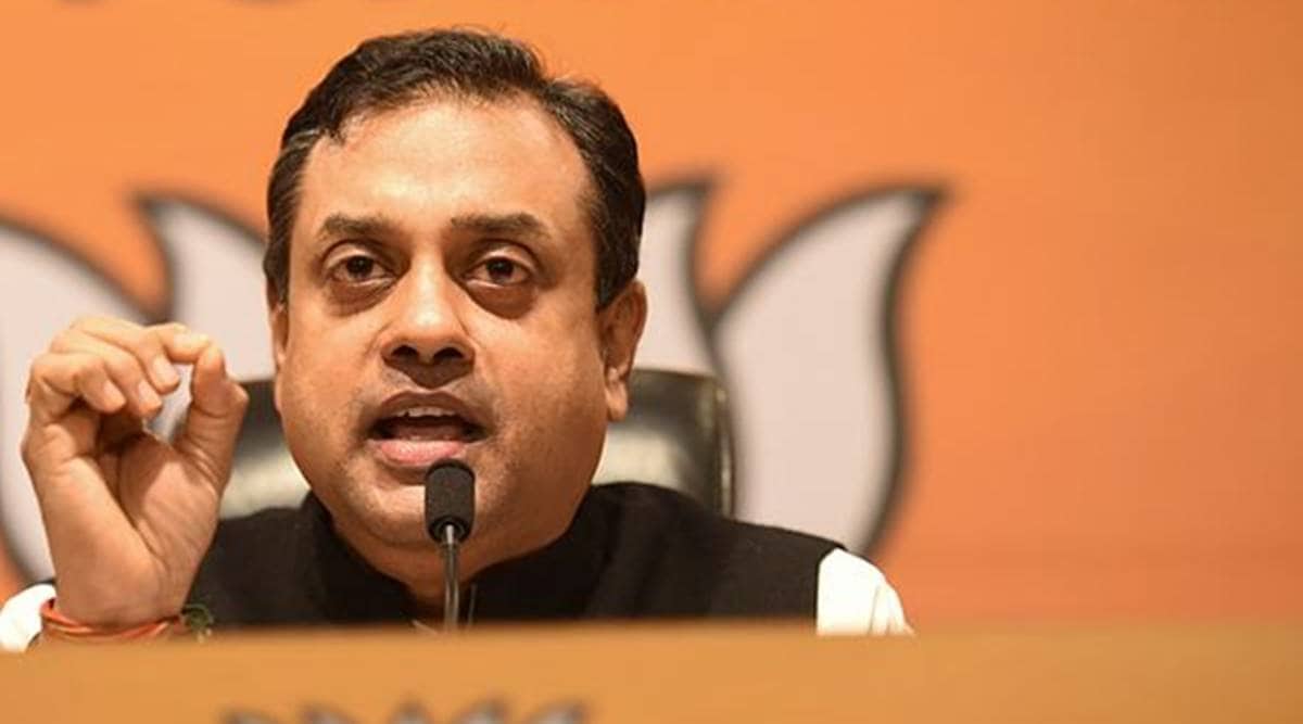    भाजपा ने कांग्रेस नेता राहुल गांधी पर भारतीय लोकतंत्र को बदनाम करने का आरोप लगाया