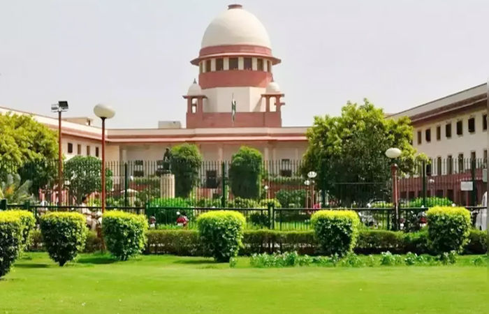 ৱকফ সংশোধনী আইন সন্দৰ্ভত উচ্চতম ন্যায়ালয়ৰ শুনানি গ্ৰহণ