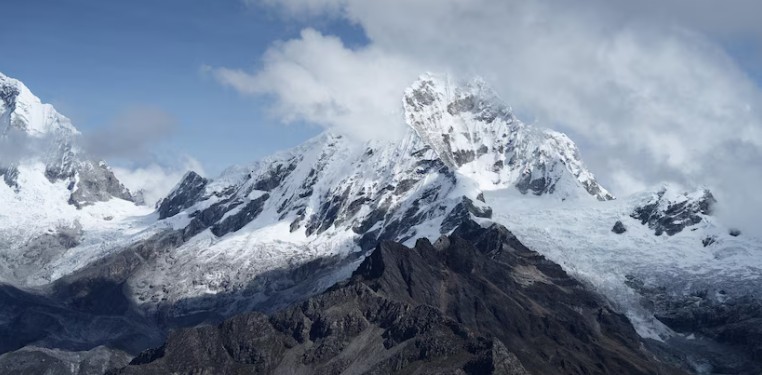 हिंदू कुश हिमालय क्षेत्र में नवंबर से मार्च तक 23.6% कम हुई बर्फबारी