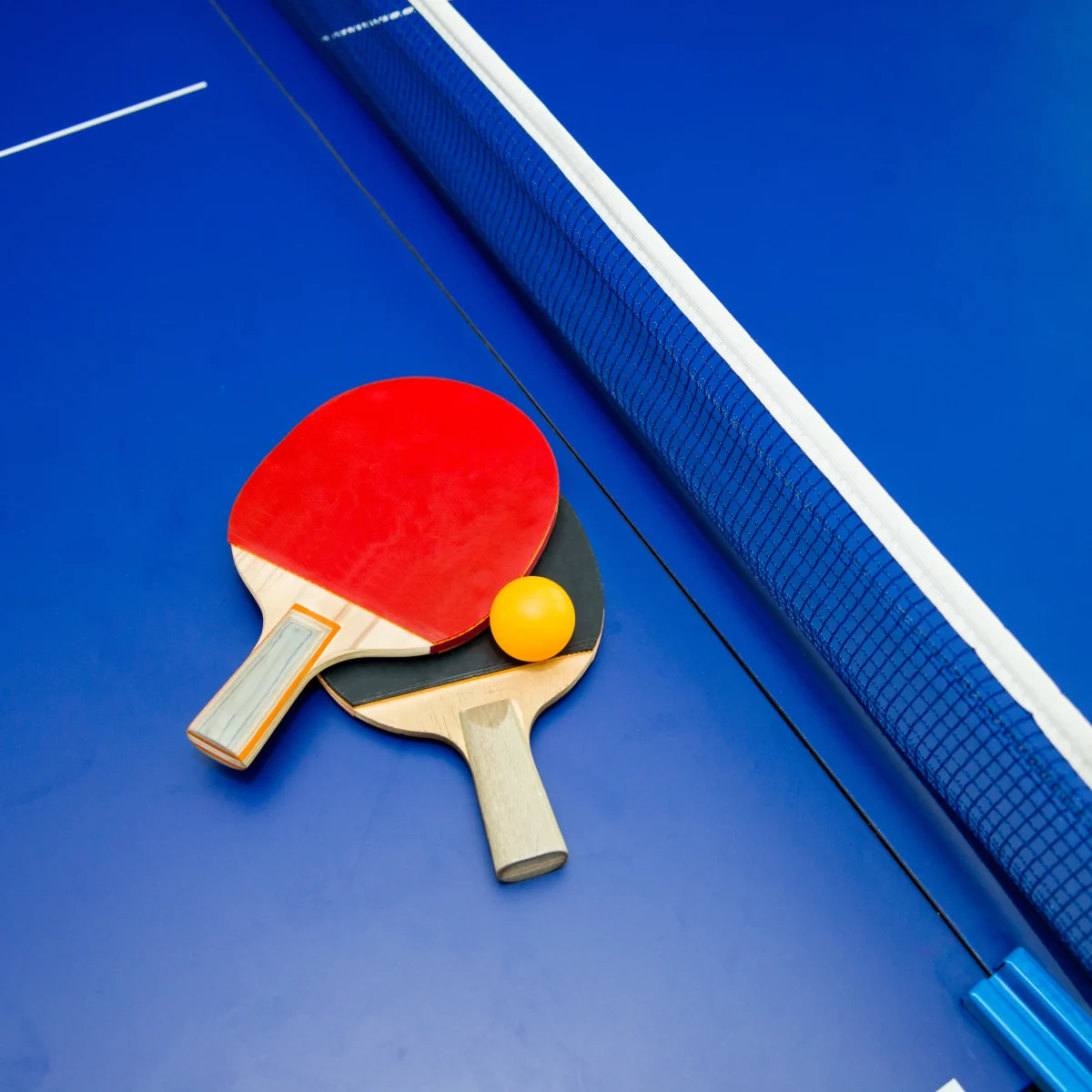 J&K Hosts 69th National School Games U-19 Table Tennis Tournament with 400 Players from Across India