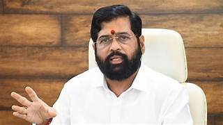 पिण्याचं पाणी जपून वापरण्याचे उपमुख्यमंत्री एकनाथ शिंदे यांचे निर्देश