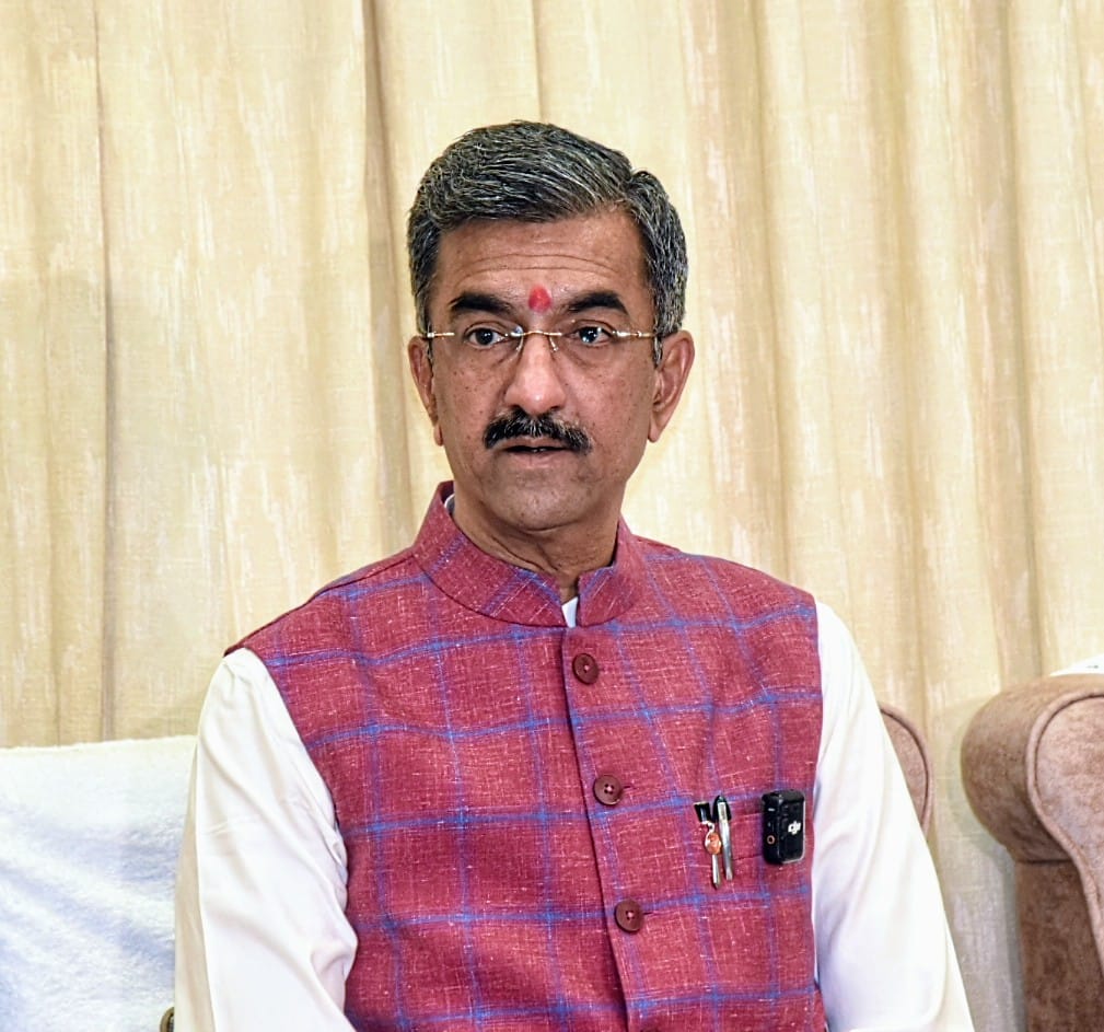 पर्यटकांच्या सुरक्षेसाठी महाराष्ट्र पर्यटन सुरक्षा दलाची स्थापना