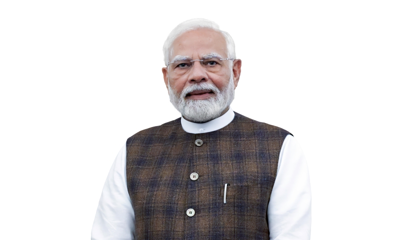 प्रधानमंत्री नरेन्द्र मोदी ने भारत को विकसित राष्ट्र बनाने की दिशा में महत्वपूर्ण कदम के रूप में देश के कृषि क्षेत्र को विकसित करने के महत्व पर बल दिया है