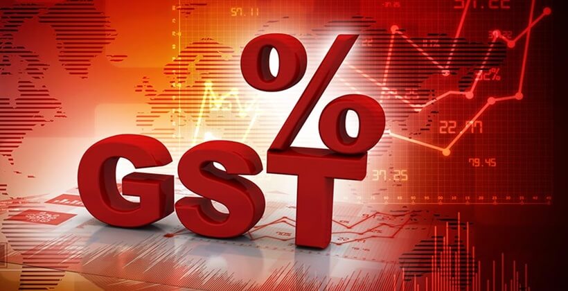 GST વિભાગે કપડાના વેપારીઓ સામે કાર્યવાહી કરી અંદાજે એક કરોડ 48 લાખની કરચોરી પકડી