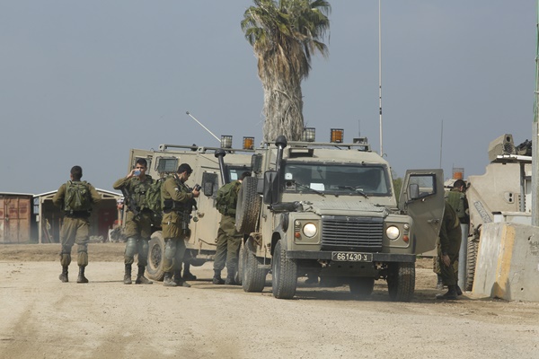 Hamas Offers 9-Hostage Swap for 60-Day Gaza Truce