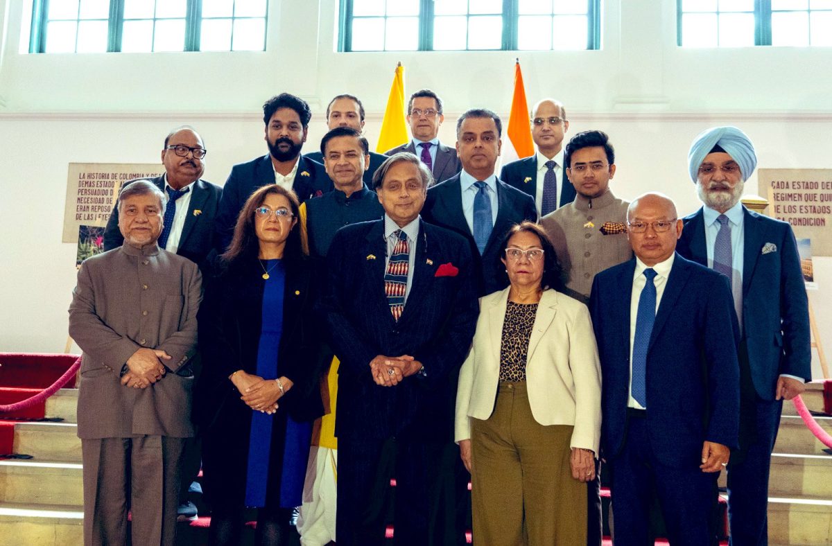Columbia withdraws statement condoling deaths in Pakistan after Indian strikes during Operation Sindoor