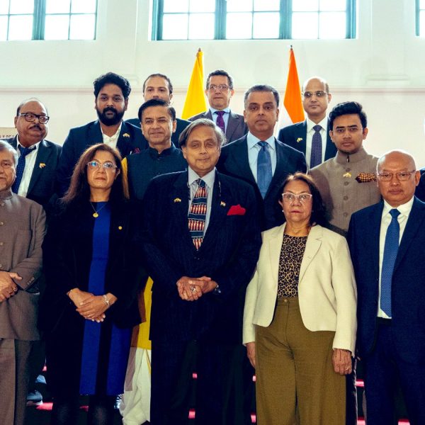 Columbia withdraws statement condoling deaths in Pakistan after Indian strikes during Operation Sindoor