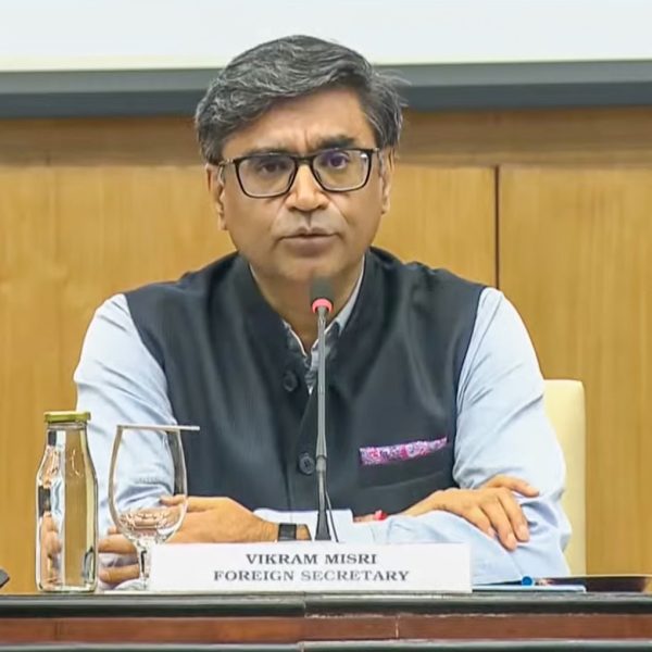 Japan a Key Partner in India’s Path to Self-Reliance: Foreign Secretary