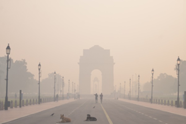 CAQM Lifts GRAP Stage I in Delhi-NCR as Air Quality Improves