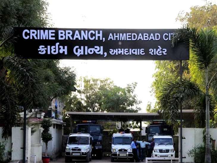 અમદાવાદના લો ગાર્ડન પાસેથી ગુમ થયેલી બાળકીને 96 કલાકની જહેમત બાદ હેમખમ શોધી કાઢતી અમદાવાદ ક્રાઇમ બ્રાંચ