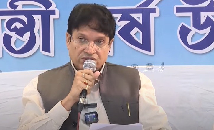 এ বছরের উচ্চ মাধ্যমিক পরীক্ষায় পাশের হার ৯০.৭/৯%।