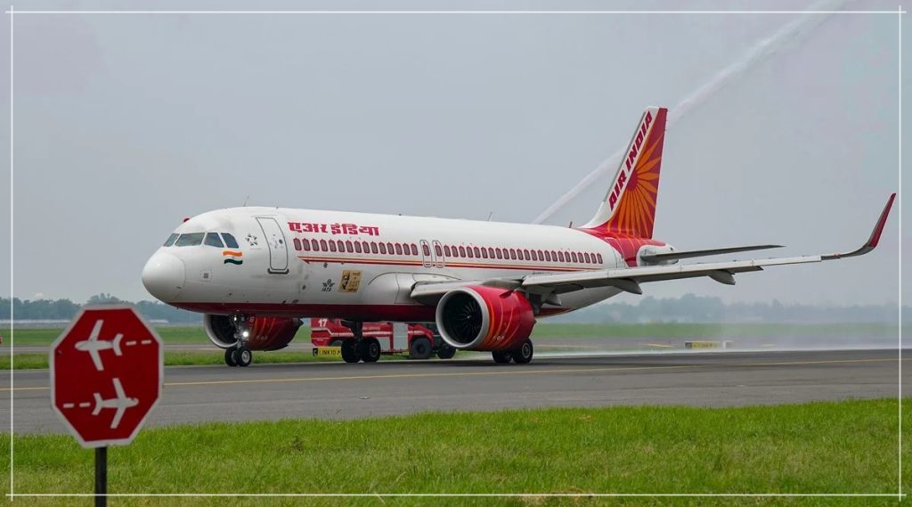दिल्ली हवाई अड्डे से उड़ानों की आवाजाही सुचारू रूप से जारी