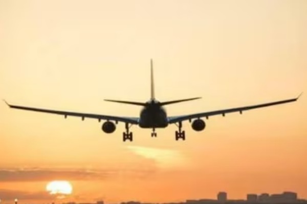 Air India Suspends Tel Aviv Flights Till May 6 Amid Missile Strike Near Airport