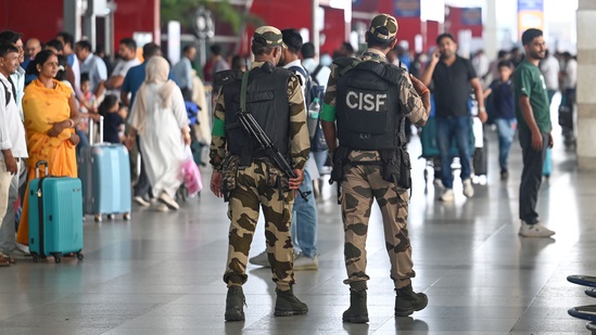 24 airports to be closed till 14th May