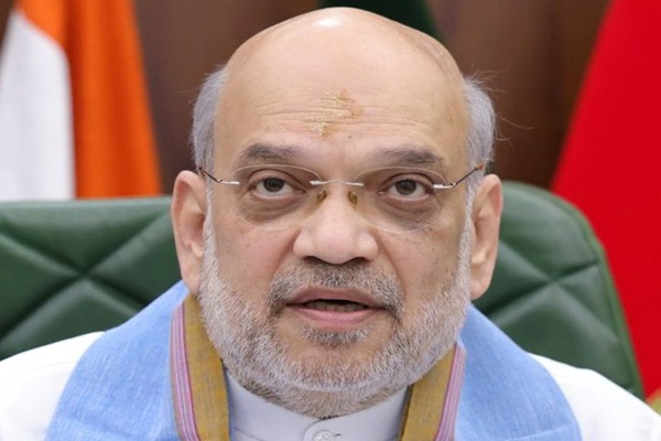 Cleanliness of River Yamuna priority for govt says HM Amit Shah