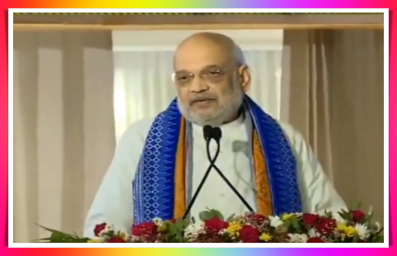सरकार पहलगाम आतंकी हमले के दोषियों को नहीं छोड़ेगी- केन्‍द्रीय गृह मंत्री अमित शाह