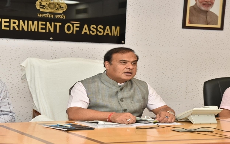 অসম দেশী-বিদেশী পৰ্যটকৰ আকৰ্ষণৰ কেন্দ্ৰবিন্দু হৈ পৰিছে বুলি মুখ্যমন্ত্ৰীৰ প্ৰকাশ