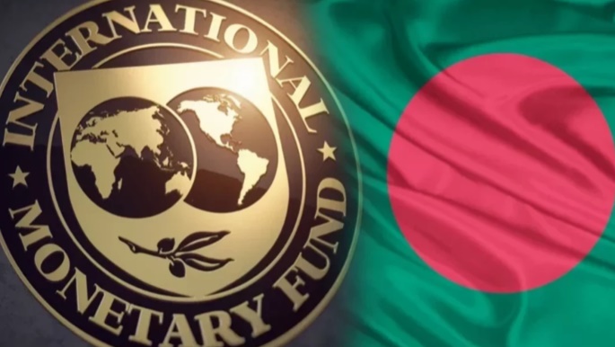 Bangladesh agrees for floating exchange rate to get IMF loan