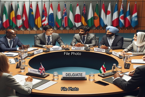 India to showcase its unique contributions to global cultural landscape during BRICS