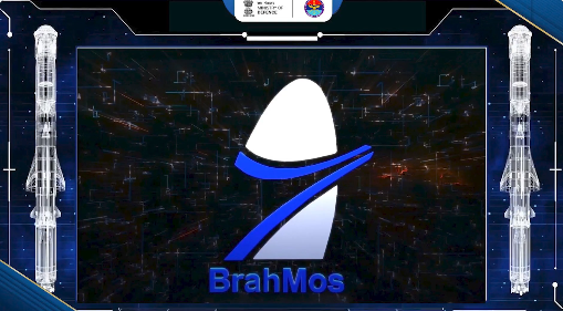 Defence Minister Rajnath Singh inaugurates BrahMos Aerospace Testing Facility at Lucknow, UP