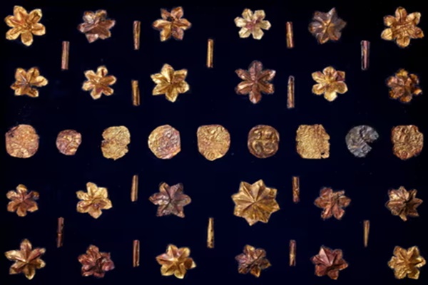 India able to stop auction of sacred Piprahwa Buddhist relics