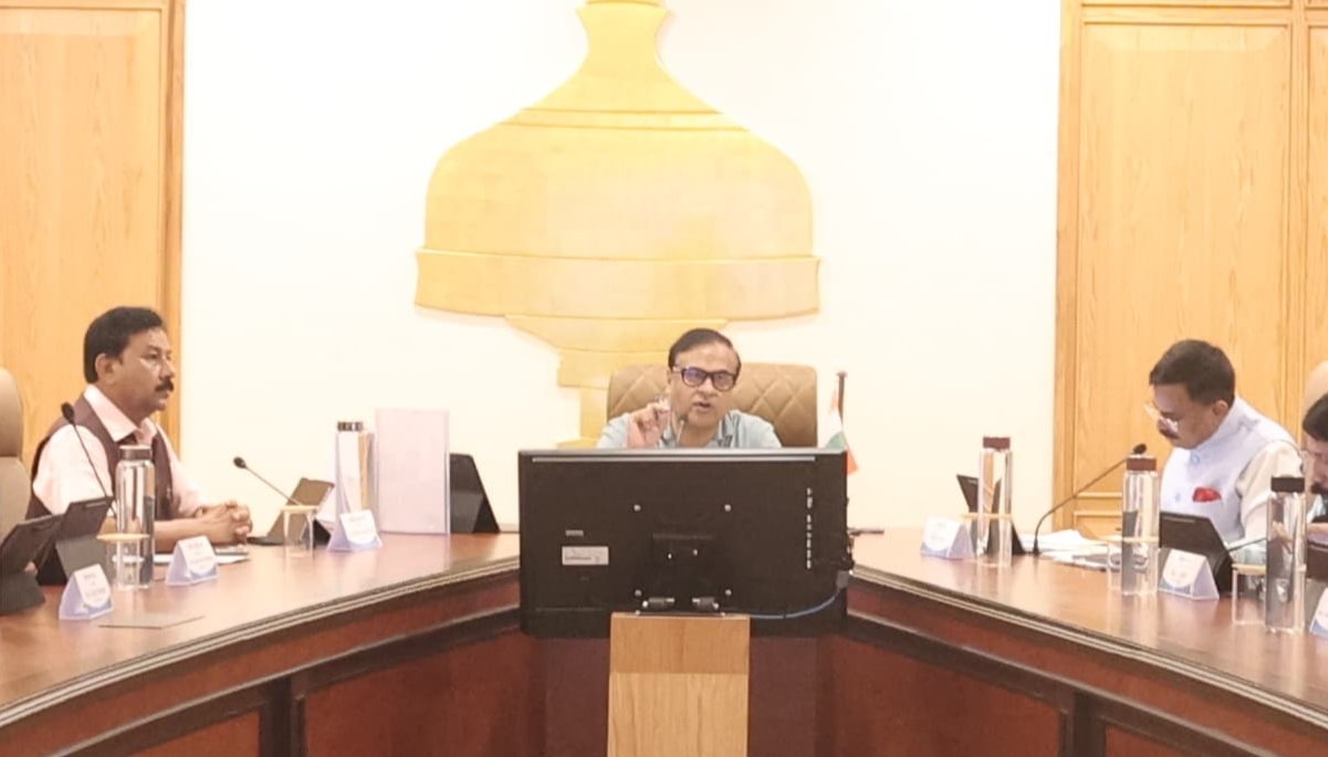 ২০ বিঘা ভূমি আমূল কোম্পানীক লীজত দিয়াৰ বাবে ৰাজ্য চৰকাৰৰ অনুমোদন