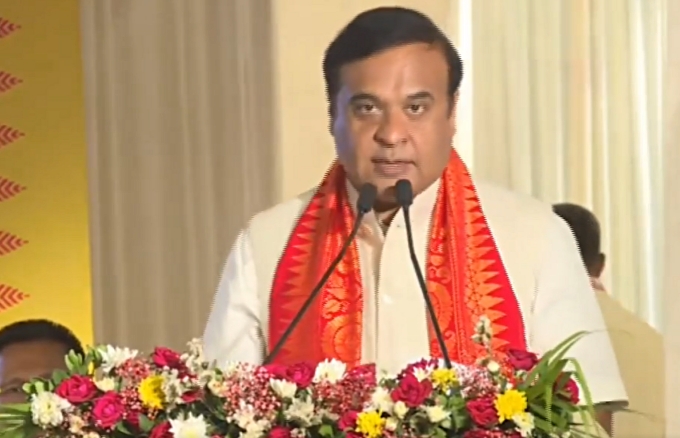 কেন্দ্ৰীয় গৃহমন্ত্ৰী অমিত শ্বাহে বডোফাৰ নামত দেশৰ ৰাজধানীত পথ নামকৰণে জনগোষ্ঠীটোৰ বাবে শক্তিশালী বার্তা দিছেঃ মুখ্যমন্ত্ৰী ড০ হিমন্ত বিশ্ব শৰ্মা